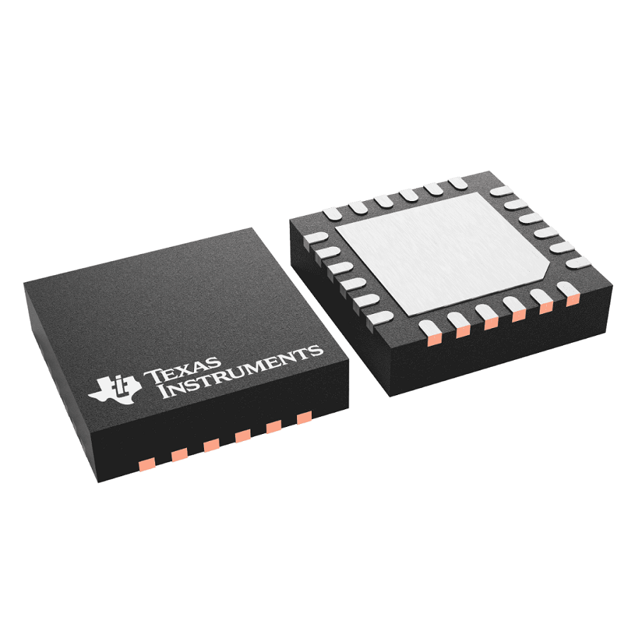 ADS8332IBRGET-Texas Instruments